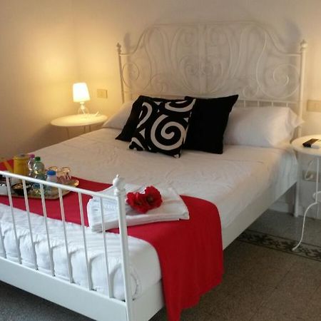 I Giardini Di Minerva Hotel Roma Phòng bức ảnh
