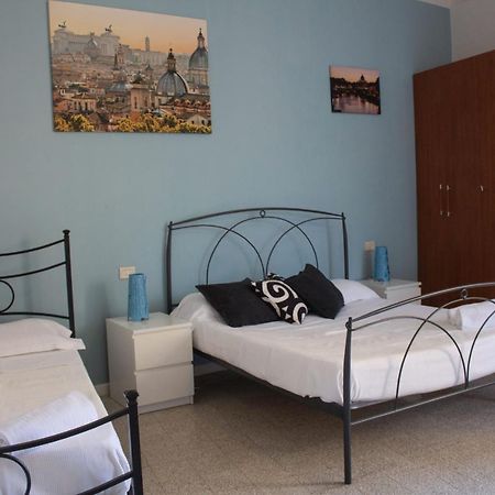 I Giardini Di Minerva Hotel Roma Ngoại thất bức ảnh