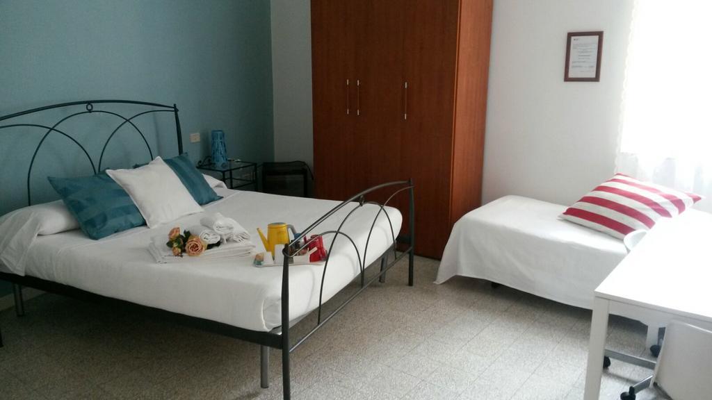 I Giardini Di Minerva Hotel Roma Phòng bức ảnh