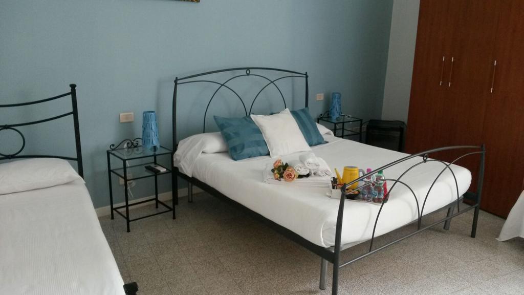 I Giardini Di Minerva Hotel Roma Phòng bức ảnh