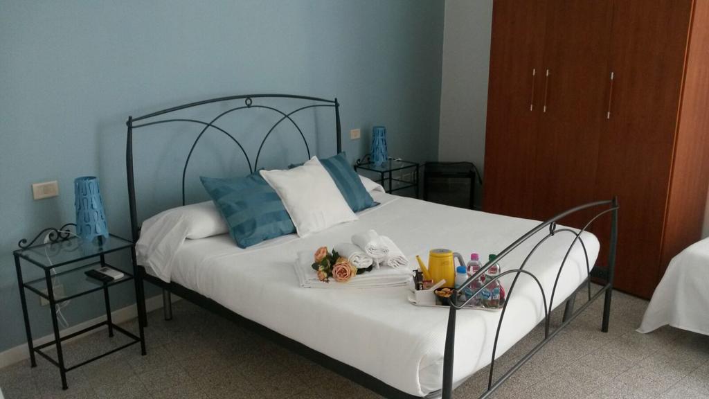 I Giardini Di Minerva Hotel Roma Phòng bức ảnh