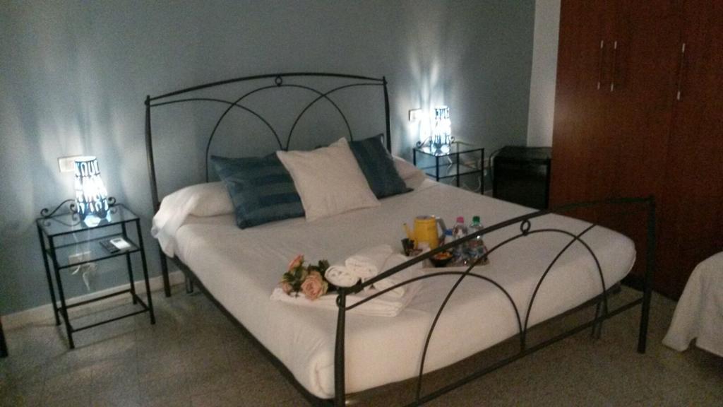 I Giardini Di Minerva Hotel Roma Phòng bức ảnh