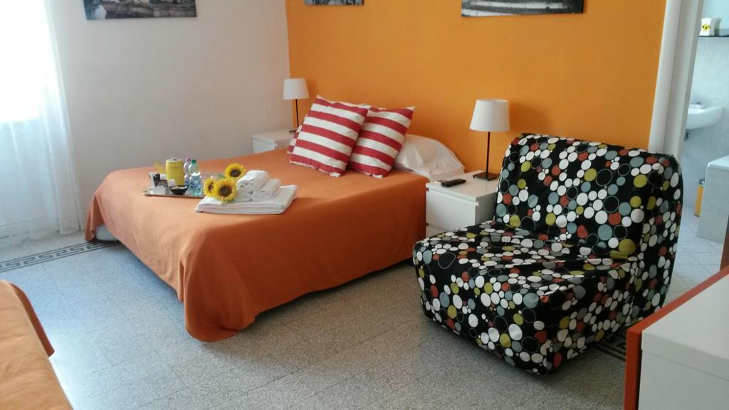 I Giardini Di Minerva Hotel Roma Phòng bức ảnh