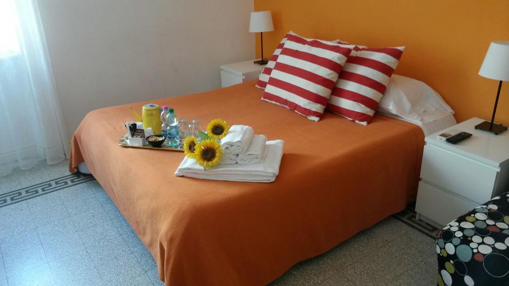 I Giardini Di Minerva Hotel Roma Phòng bức ảnh