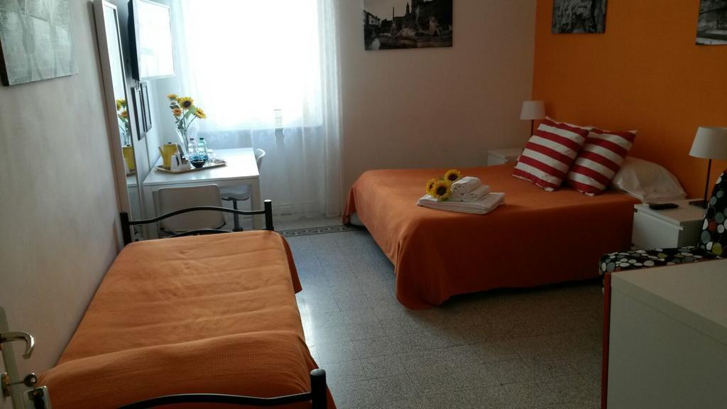 I Giardini Di Minerva Hotel Roma Phòng bức ảnh