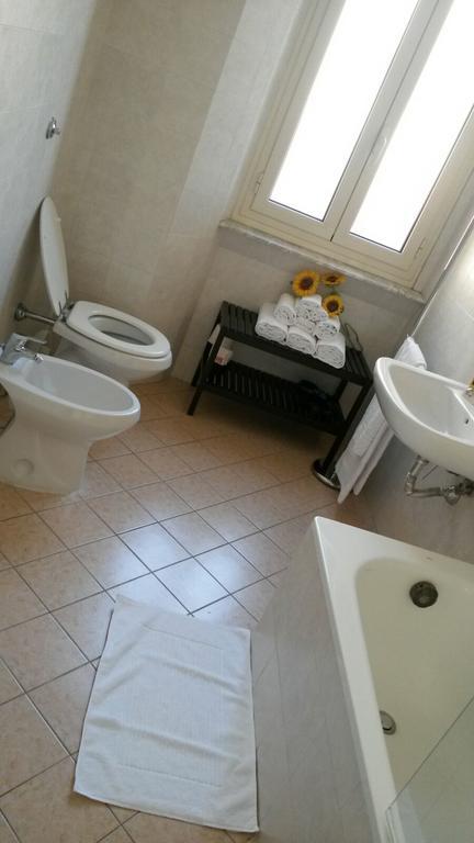 I Giardini Di Minerva Hotel Roma Phòng bức ảnh