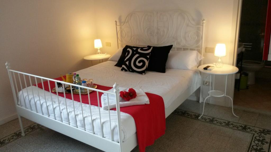 I Giardini Di Minerva Hotel Roma Phòng bức ảnh