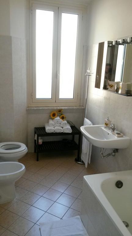I Giardini Di Minerva Hotel Roma Phòng bức ảnh