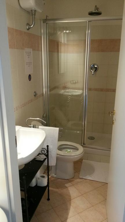 I Giardini Di Minerva Hotel Roma Phòng bức ảnh
