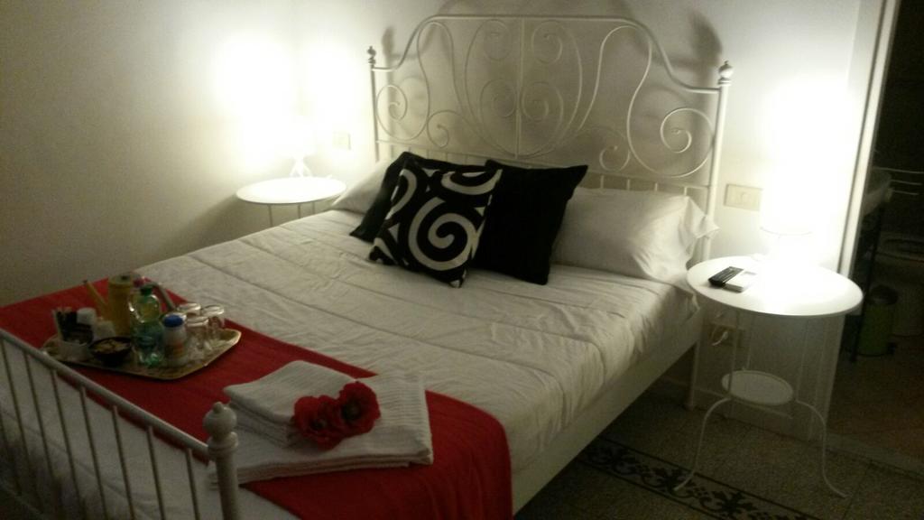 I Giardini Di Minerva Hotel Roma Phòng bức ảnh