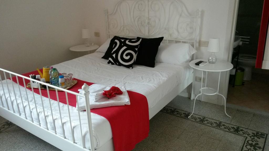 I Giardini Di Minerva Hotel Roma Phòng bức ảnh