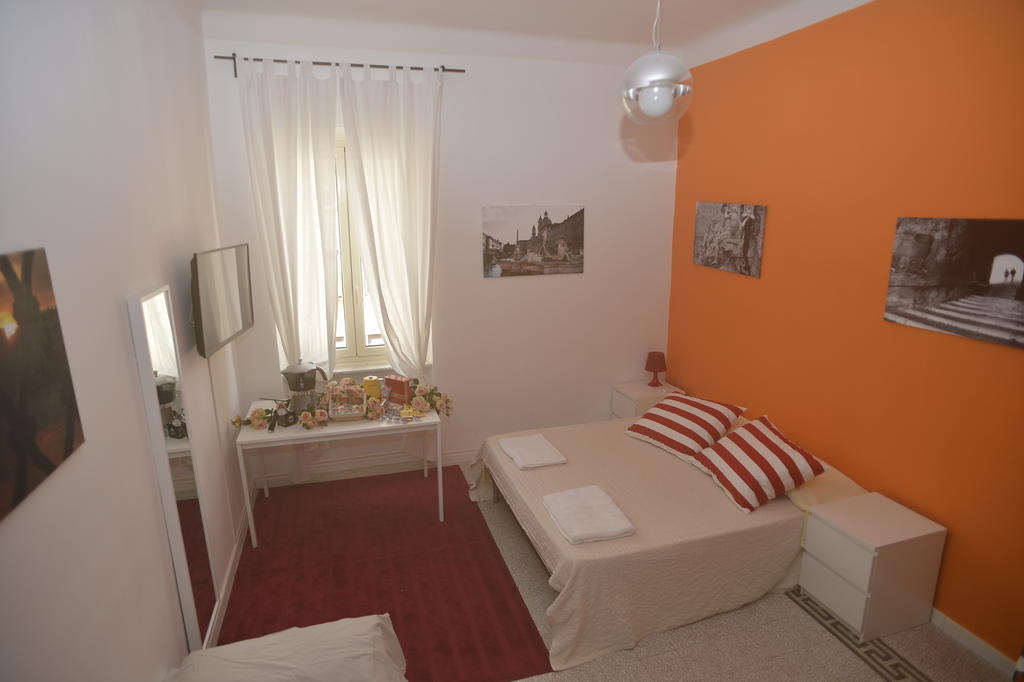 I Giardini Di Minerva Hotel Roma Phòng bức ảnh