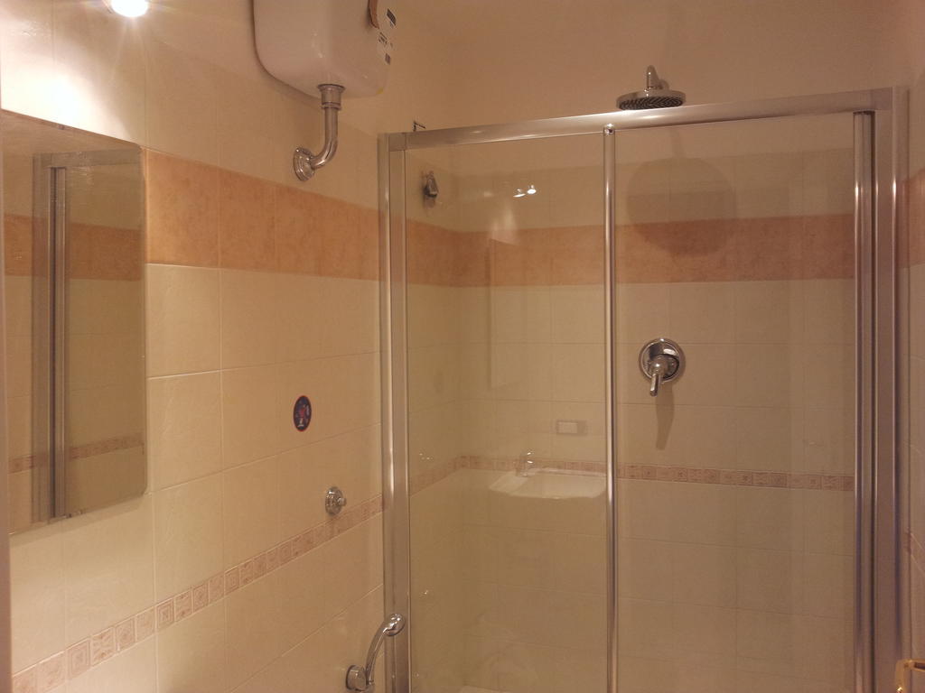 I Giardini Di Minerva Hotel Roma Phòng bức ảnh
