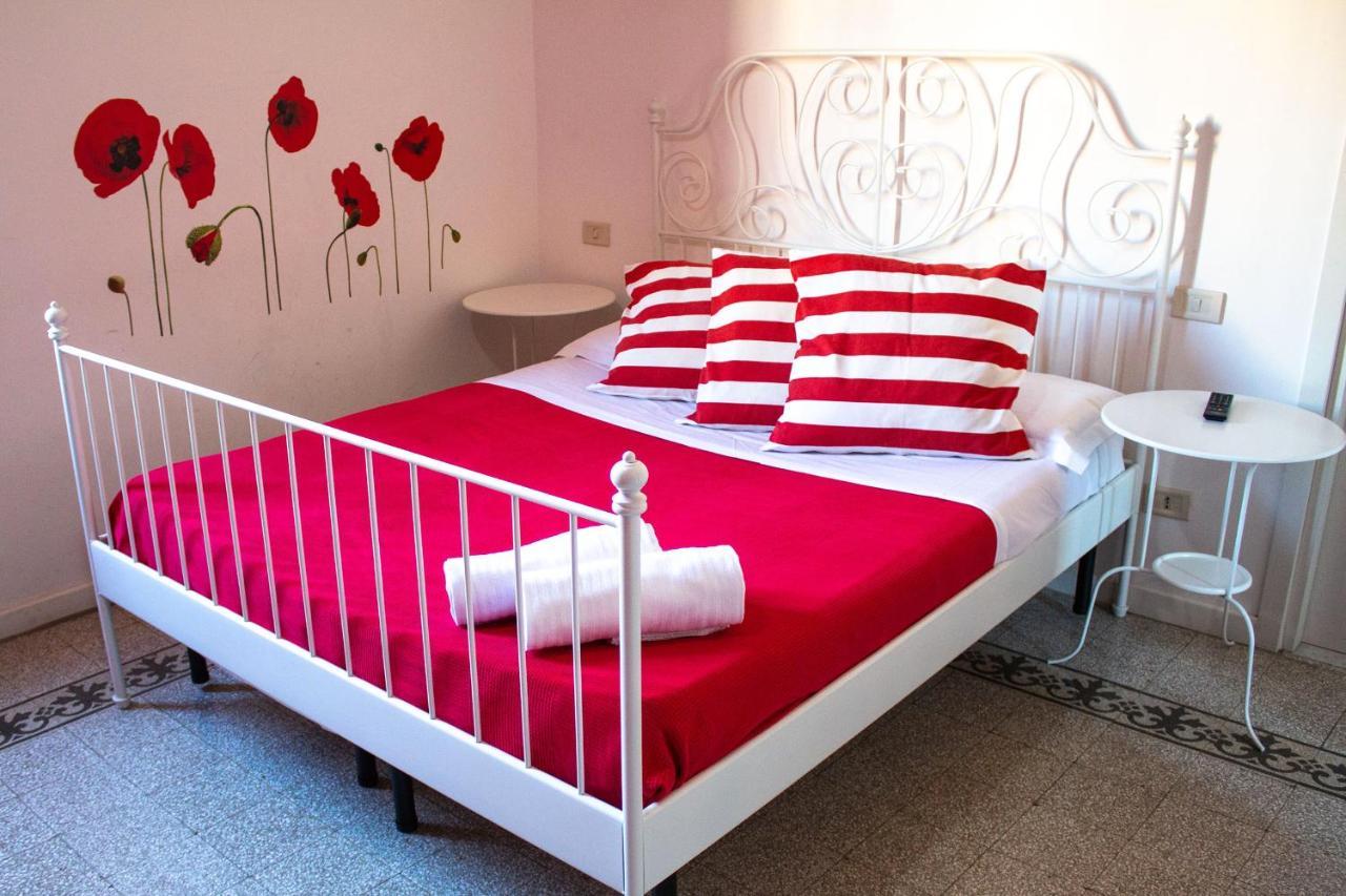 I Giardini Di Minerva Hotel Roma Ngoại thất bức ảnh