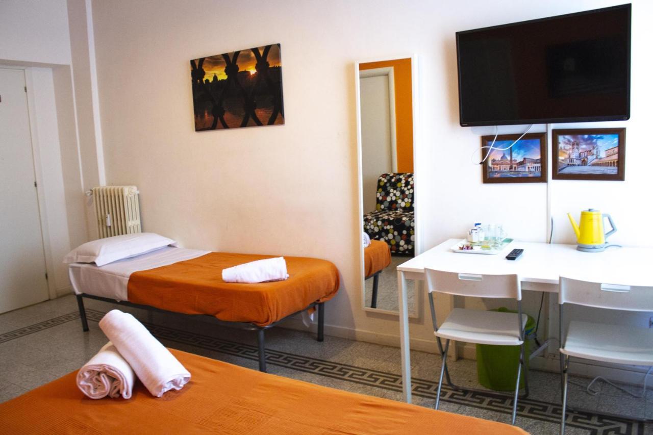 I Giardini Di Minerva Hotel Roma Ngoại thất bức ảnh
