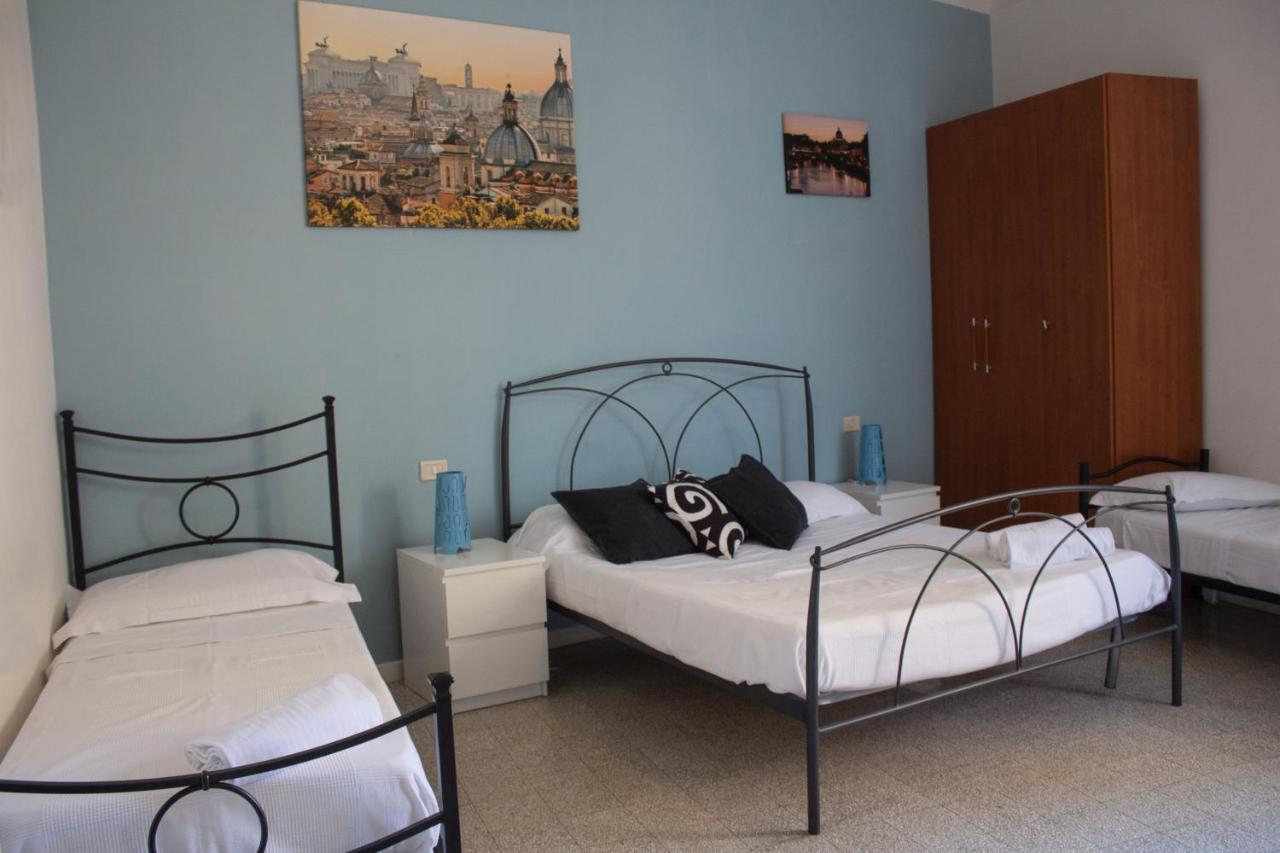 I Giardini Di Minerva Hotel Roma Ngoại thất bức ảnh