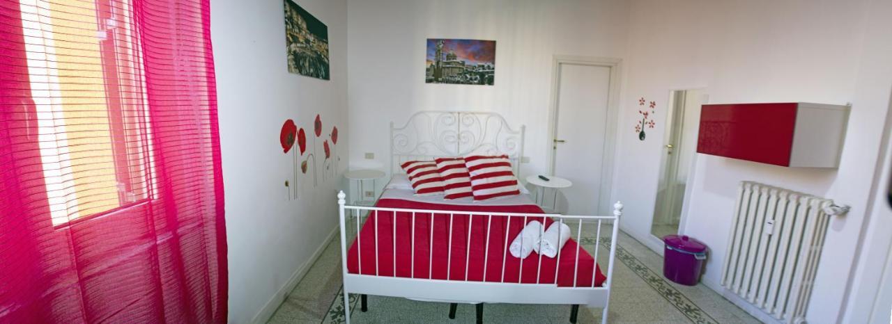 I Giardini Di Minerva Hotel Roma Ngoại thất bức ảnh
