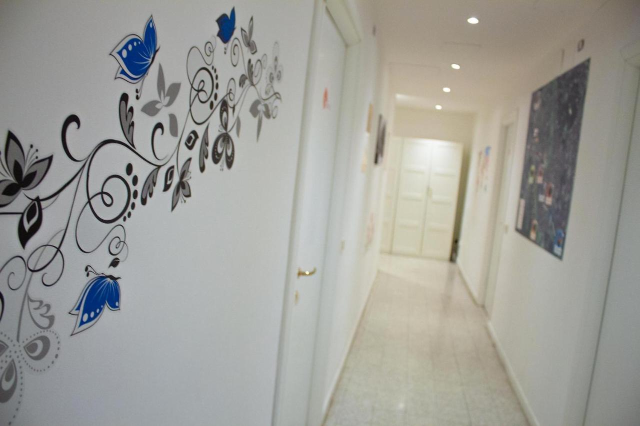 I Giardini Di Minerva Hotel Roma Ngoại thất bức ảnh