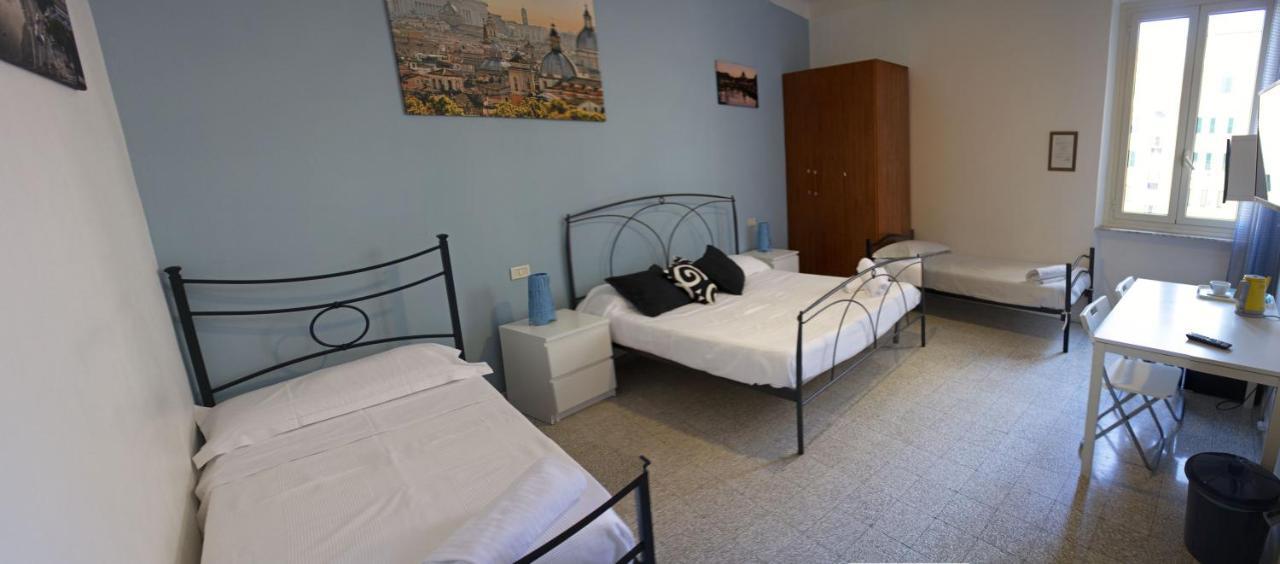 I Giardini Di Minerva Hotel Roma Ngoại thất bức ảnh